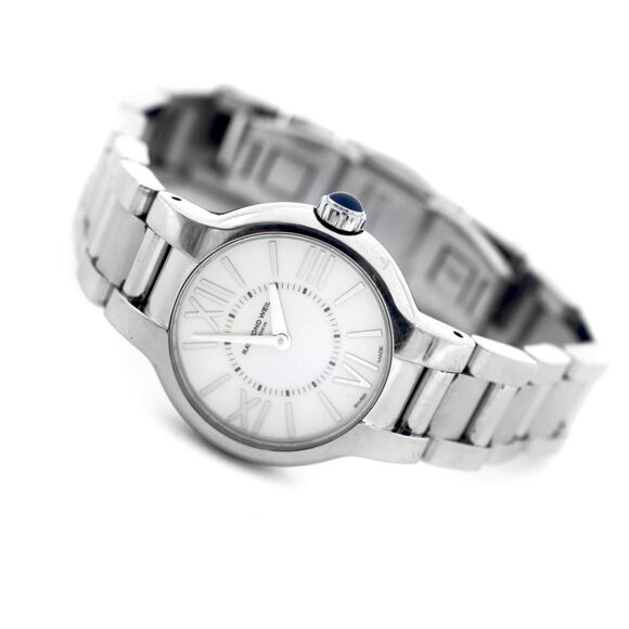 Raymond Weil Noemia Mother of Pearl Dial Watch main image 4